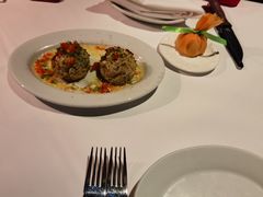 新奥尔良蟹肉糕-茹丝葵经典牛排馆(上海外滩店)