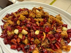 -成都驻京办餐厅(蜀都宾馆店)