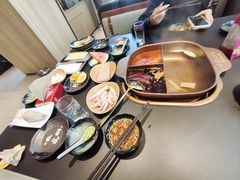 -重庆九记老火锅(张掖路店)