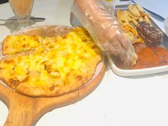 -西部牛排(京华城店)