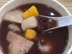 -鲜芋仙(观音桥大融城LG店)