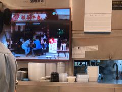 -新大咀港式茶餐厅(宝山万达店)