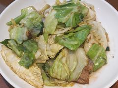 -外婆烧.老杭帮菜(庆春店)