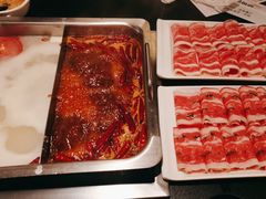 -福禄娃一家人火锅(上地店)