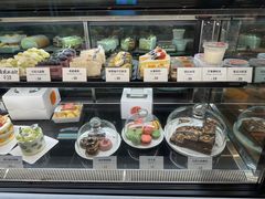 -tuan woodfire kitchen(锦绣坊店)