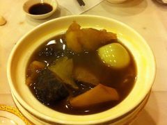 -聚春园自助餐厅(东街口店)