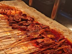 -吉布鲁牛排海鲜自助(温江合生汇店)