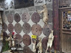 -乔家满族八大碗(流水沟店)