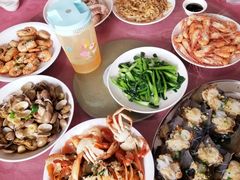 -大湾区中央湿地公园-十九涌