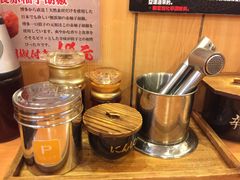 -博多一幸舍(侨福芳草地购物中心店)