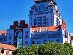 -厦门大学(思明校区)
