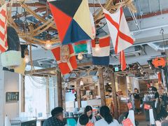 大堂-Catch the Cajun Seafood(表参道店)