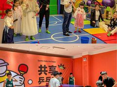 -北京华联合肥长江西路购物中心