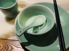-绿茶餐厅(西单老佛爷店)