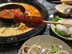 -蜀大侠火锅(建设路第五大道店)