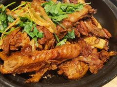 -四道菜·福建菜馆(新街口金鹰店)