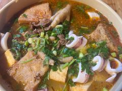 -筒骨麻辣烫(永同昌公寓胜明花园店)