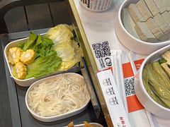 -潮正和潮汕牛肉火锅·老字号(番禺万达店)