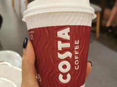 -COSTA COFFEE(上海月星环球港店)