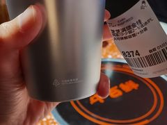 -喜茶(深圳海岸城店)
