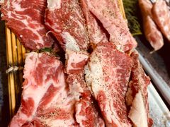 -黑牛の場烤肉(摩天活力城店)