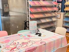 -花栗创意手工馆·小戏拼豆店