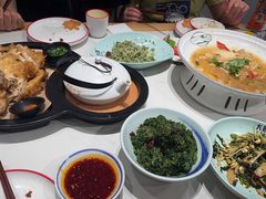 -大厨小馆(华阳城店)