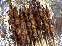 -肉串汪(望京店)