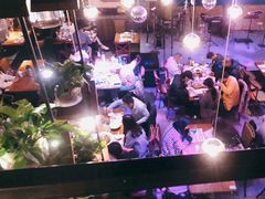 -胡桃里音乐酒馆(白云五号T5 MALL店)