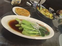 -顺兴老茶馆·精品川菜(世纪城店)