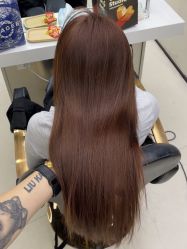 -GANO HAIR 