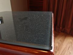 -罗浮山嘉宝田森林温泉度假酒店