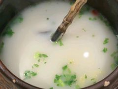 鸭汤一窝-北京老铺烤鸭(高新店)