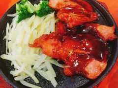 -江南大学-4食堂