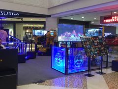 -光启城时尚购物中心