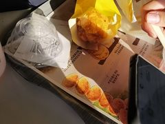 -麦当劳(团结湖店)