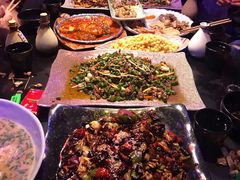 -醉小酒馆·川菜·江湖菜·重庆菜(观音桥旗舰店)