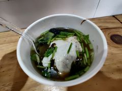 -家宴·灌蛋·沙茶面(曾厝垵店)