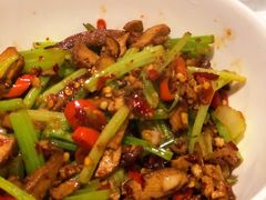 -建辉湖南土菜馆(南大街店)