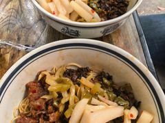 -李易面馆(树木岭店)