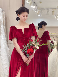 -艾慕婚纱礼服馆(和平店)