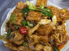 -小民大排档(光谷店)