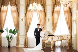点击看大图 -太郎花子婚纱摄影艺术中心