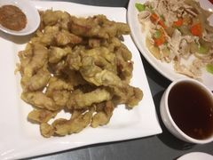 -春江饭店(共青团路总店)