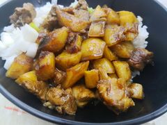 -缘久缘米粉(新街口店)