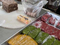 -近水阁糕点(皮市街店)