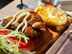 -Maxpoint Kitchen 西餐咖啡(乐峰广场店)