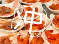-蓝珊甄选海鲜自助·火锅大排档(近阿那亚店)