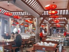 -李雪火锅食府(宽窄巷子总店)