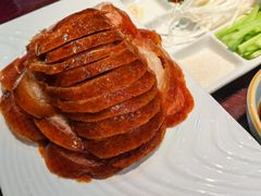 -恭敬李·烤鸭(天坛北门店)